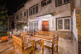 Luxury Holiday Villa with SeaView at Fethiye by Solo Villa - Fethiye - 1