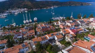 Luxury Holiday Villa with SeaView at Fethiye by Solo Villa - Fethiye - 3