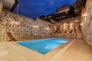 Luxury Holiday Villa with SeaView at Fethiye by Solo Villa - Fethiye - 2