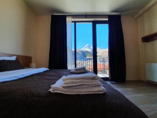 Hotel Horizon Kazbegi - Kazbegi - 8