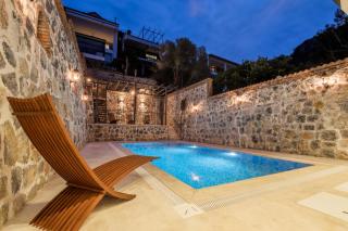 Luxury Holiday Villa with SeaView at Fethiye by Solo Villa - Fethiye - 0
