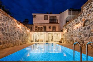 Luxury Holiday Villa with SeaView at Fethiye by Solo Villa - Fethiye - 6