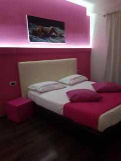 Hotel La Fayette - Licola - 1