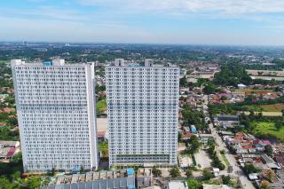 Apartemen Gunung Putri Square by Sirooms - 9