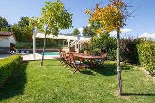 Villa Santoro ai TRE Ulivi con Piscina Privata - Caiazzo - 6