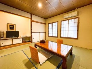 Hotel Sumire ふぐ料理を愉しむ料理宿 - Shimonoseki - 6