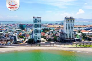 Vietnam Taste Hotel Quy Nhon - Beachfront - Quy Nhon - 0