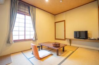 Hotel Sumire ふぐ料理を愉しむ料理宿 - Shimonoseki - 5
