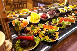 Grand Bazaar Hotel - Istanbul - 5