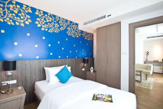 Tevan Jomtien Pattaya - 7