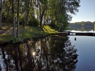 Ažuluokesos sodyba - 7