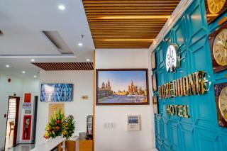Bach Duong Hotel - Xã Thang Tam - 8