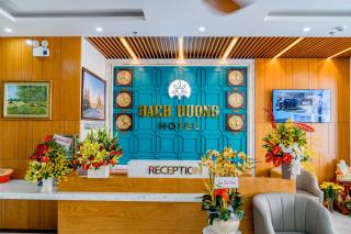 Bach Duong Hotel - Xã Thang Tam - 0