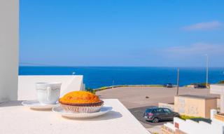 Villetta Ladani Vista Mare Leuca - 9