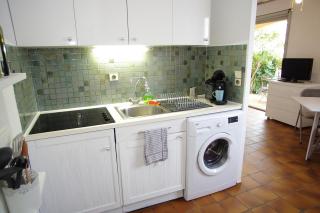 Studio, Les Foulquines, Narbonne Plage - Narbonne - 9