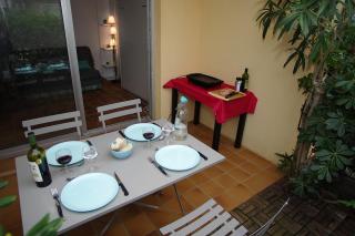 Studio, Les Foulquines, Narbonne Plage - Narbonne - 2