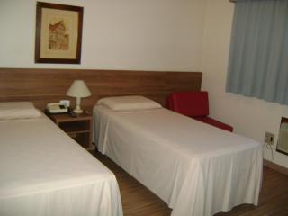 Hotel Areias Brancas - 1