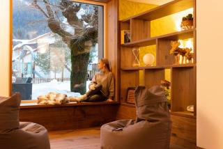 Residence Hotel Eden - Family & Wellness Resort - Andalo - 7