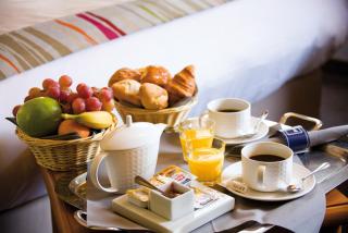 Holiday Inn Paris Montmartre by IHG - Parijs - 5
