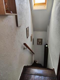 Maison de Village à St Pierre d'Entremont - Saint-Pierre-dʼEntremont - 1
