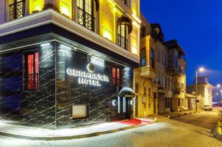Germenicia Hotel - Istanbul - 3