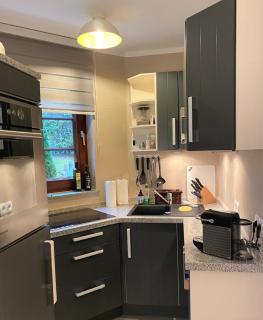 Luxus Ferienwohnung Ausspann - Hahnenklee-Bockswiese - 1