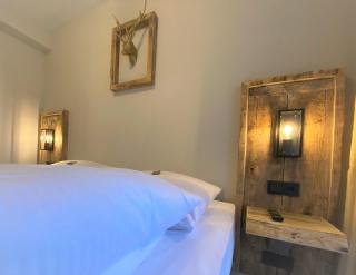 Luxus Ferienwohnung Ausspann - Hahnenklee-Bockswiese - 2