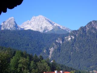 Ferienwohnungen Ingrid Schillmeier - Schönau am Königssee - 1