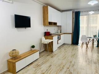 Sofi Residence 22 - Mamaia Nord – Năvodari - 1