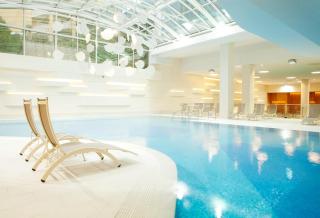 Wellness Hotel Apollo – Terme & Wellness LifeClass - Portorož - 5