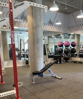 Sable 201 - One Bedroom - Minneapolis - 9
