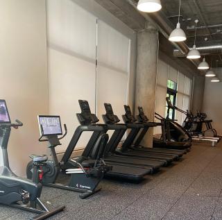 Sable 201 - One Bedroom - Minneapolis - 7