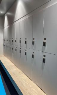 Sable 201 - One Bedroom - Minneapolis - 6