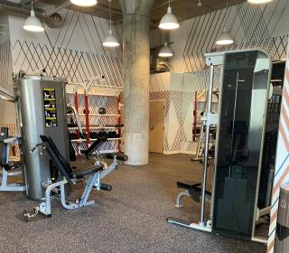 Sable 702 - Alcove - Minneapolis - 4