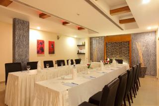 Park Residency Airport Road - Calecute - 6