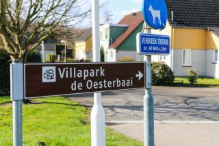 Vakantiewoning 114 in villapark de oesterbaai - Wemeldinge - 2