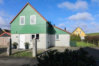 Vakantiewoning 114 in villapark de oesterbaai - Wemeldinge - 7
