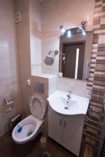Sea Side Ada Apartment - Mamaia Nord - Năvodari - 5