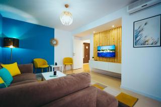 Vero Holiday Apartment - Mahmudia - 8