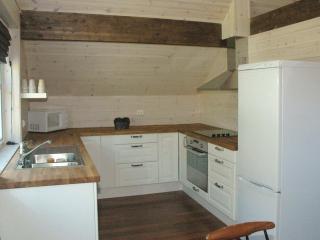 One-Bedroom Holiday home in Ronneby - 1