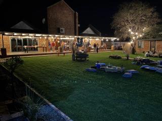 2 Owls Guesthouse - 1