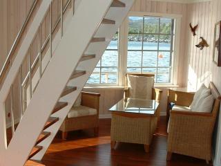 Two-Bedroom Holiday home in Kalvåg - Kalvåg - 6