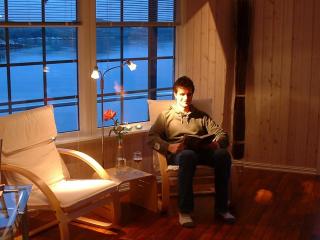 6 person holiday home in Kalvåg-By Traum - 1