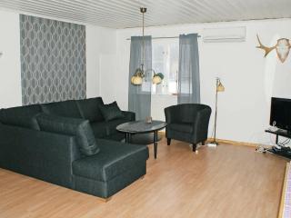 Two-Bedroom Holiday home in Håcksvik 2 - 5