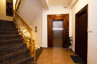 The Spruce Mansion - 4