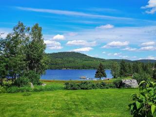 6 person holiday home in BOLLNÄS - 9