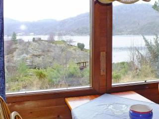 Two-Bedroom Holiday home in Farsund 1 - Helle - 6