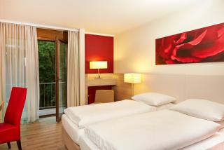 H+ Hotel Bad Soden - Bad Soden am Taunus - 8