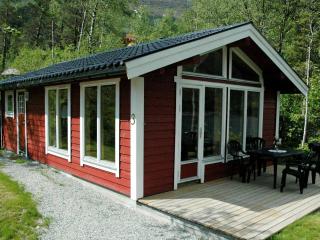 Two-Bedroom Holiday home in Olden 3 - Olden - 0
