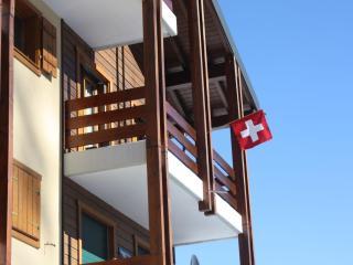 Ravishing Apartment in La Tzoumaz in Verbier - La Tzoumaz - 7